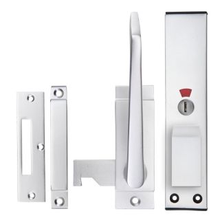 Facility Indicator Reversable Function Handle SAA