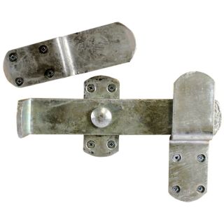 Kickover Stable Latch No 509 Galvanised