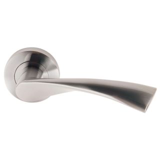 Flex lever on Round Rose SCP