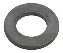 M16 Form A Washer DIN125 Hot Dipped Galvanised