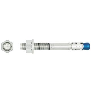 Rawl M12 x 115mm A4-316 Stainless Steel Throughbolt