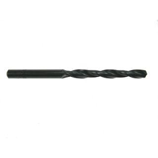 12.6mm High Speed Drill Bit Ground Flute per Box of 5