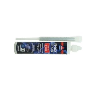 JCP Pure Epoxy Injection Resin 250ml Chemical Anchor Fixing