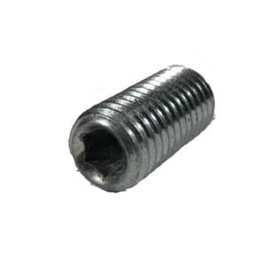 M6 x 35mm Socket Set Grub Gr 14.4 DIN916 BZP