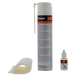 Paslode Cleaning kit