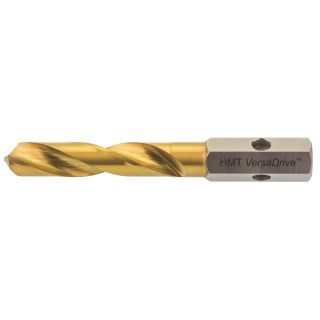 HMT VersaDrive HSS-Cobalt Drill Bit 6.8mm (M8 Tap Size) per each