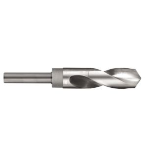 Heller 19.5mm HSS Blacksmiths Metal Drill Bit Ground