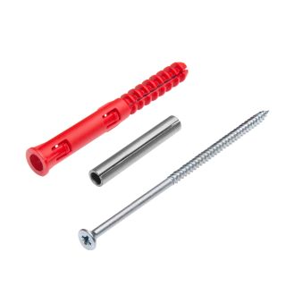 Gripit Corefix Plus30 Pack of 4