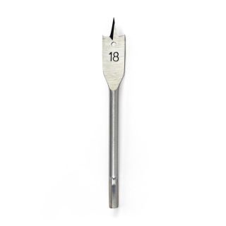 18mm Gripit Flat Drill Bit