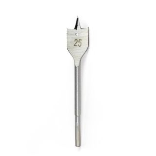 25mm Gripit Flat Drill Bit