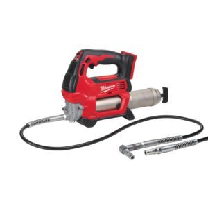 Milwaukee M18GG-0 grease gun naked