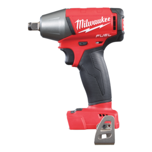 Milwaukee M18FIWF12-0 Fuel Imp Wrench Friction Ring 1/2in Naked