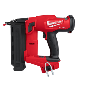 Milwaukee M18FN18GS-0X Straight Nailer naked