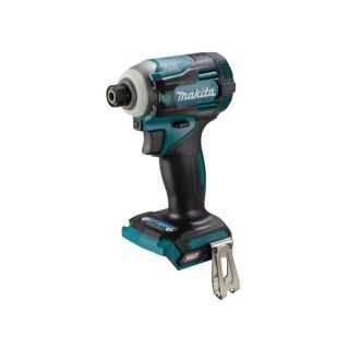 Makita 40v Max XGT 4-Speed Brushless Impact Driver Body Only