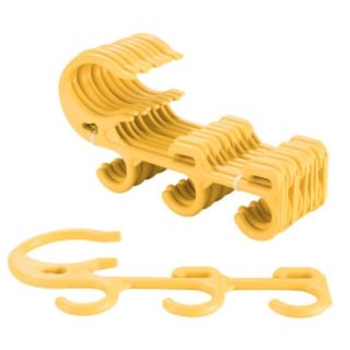 Defender Hanging Hooks for Festoon Light Modules pack of 10 hooks