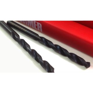6mm A100 Dormer HSS Jobber Drills