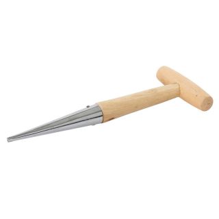 Silverline 270mm Traditional Garden Dibber