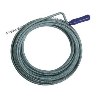 Silverline 10m Drain Cleaner