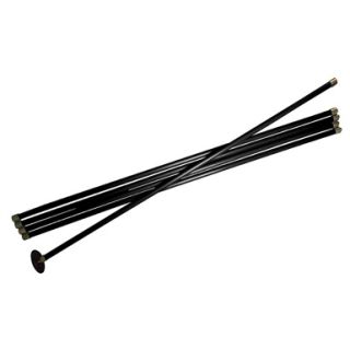 Silverline 7 piece Expert Drain Rod set