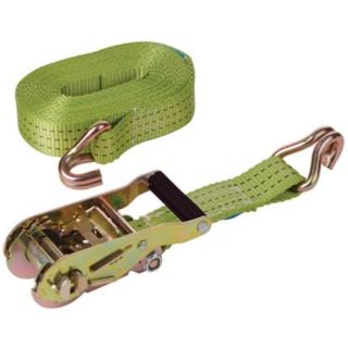 Silverline 4 Ton Cargo Lash