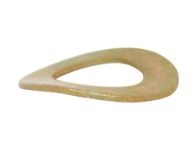 M10 Wave Washers ZYP to DIN 137