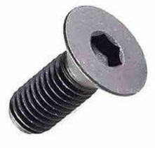 M12 x 35 CTSK Socket Screw Grade 10.9 DIN7991 Hot Dip Galvanised