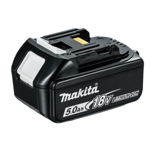 Makita 18V 5Ah Lithium Battery