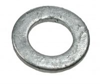 M30 Form G Hot Dip Galvanised Washers