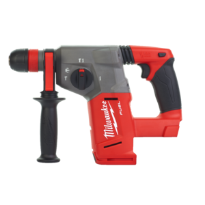 Milwaukee M18CHX-0 SDS PLUS NAKED