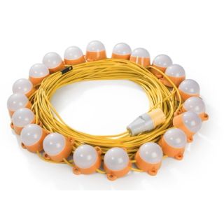 Defender 50W 22mtr LED Festoon Module 110v