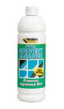 Solvent Cleaner - 1 litre